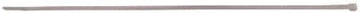 Franklin - 42313 - White Zip Ties
