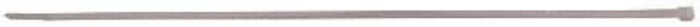 Franklin - 42313 - White Zip Ties