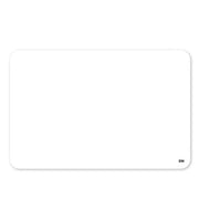 DissolveMark 2 in x 3 in White Label by DayMark – Model 113575