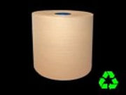 Eco Friendly North River Moka Roll Towel