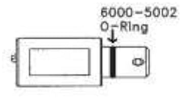 O-Ring Rotor