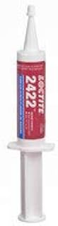 Loctite 2422 THREADLOCKER Blue Paste 30 G Syringe - 43055 IDH: 1134601