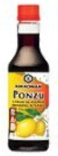 Kikkoman Sauce Soy Ponzu Citrus