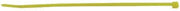 Franklin - 42311 - Yellow Zip Ties