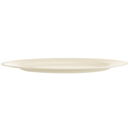 Cardinal Intensity Zenix 6 1/4" Plate by Arcoroc – Large, Zenix, White, Pack of 24, Model G4394
