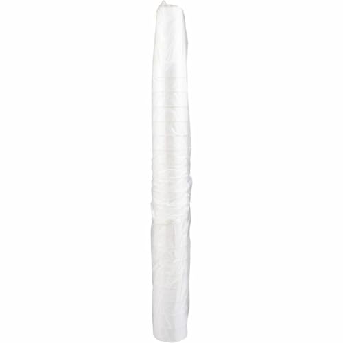 DART White / 24.0 ounces / 25 Count (Pack of 20) Cups