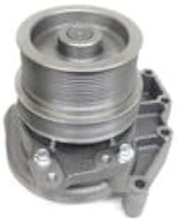 #US Replacement Part for WATER PUMP FIT For ROADMASTER RAIL SPARTAN MOTORS 2007 2008 2009 2010 2012 4386570#STARTERmotor43816