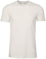 BELLA+CANVAS Adult Unisex T-Shirt, 6 Pack