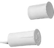 Honeywell PR-20411 - Recessed Reed Contact 3/8 Wh