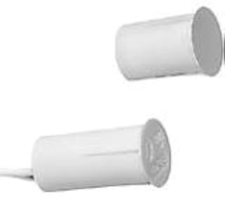 Honeywell PR-20411 - Recessed Reed Contact 3/8 Wh