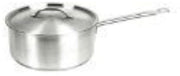 Thunder Group SLSSP076 Sauce Pan, 7-5/8-Quart by food service warehouse