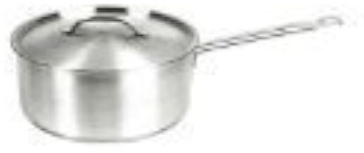 Thunder Group SLSSP076 Sauce Pan, 7-5/8-Quart by food service warehouse