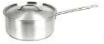 Thunder Group SLSSP076 Sauce Pan, 7-5/8-Quart by food service warehouse