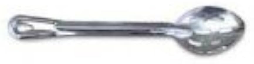Browne 11" Conventional Slotted Serving Spoon