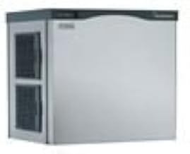 Scotsman C1030MA-32 30" Prodigy Plus Air-Cooled Cube Ice Maker Machine, 1077 lbs/Day, 208/230v, NSF