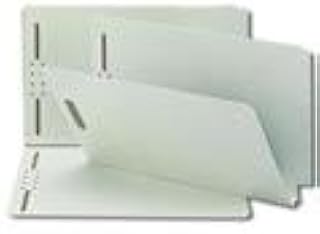 SMEAD One Inch Expansion Folder Two Fasteners En