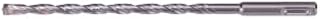 Rothenberger 111439 SDS-Plus Hammer Drill Bits, 16mm Diameter, 210mm Length