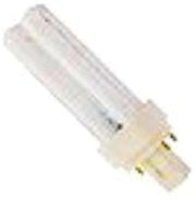13W 35K G24Q-1 5 3/16INCHES L/4P 20671 SYLVANIA BRAND [Misc.]