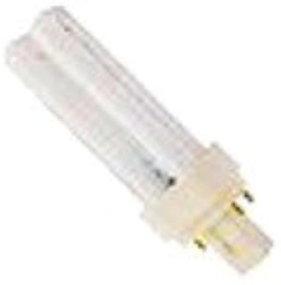 13W 35K G24Q-1 5 3/16INCHES L/4P 20671 SYLVANIA BRAND [Misc.]