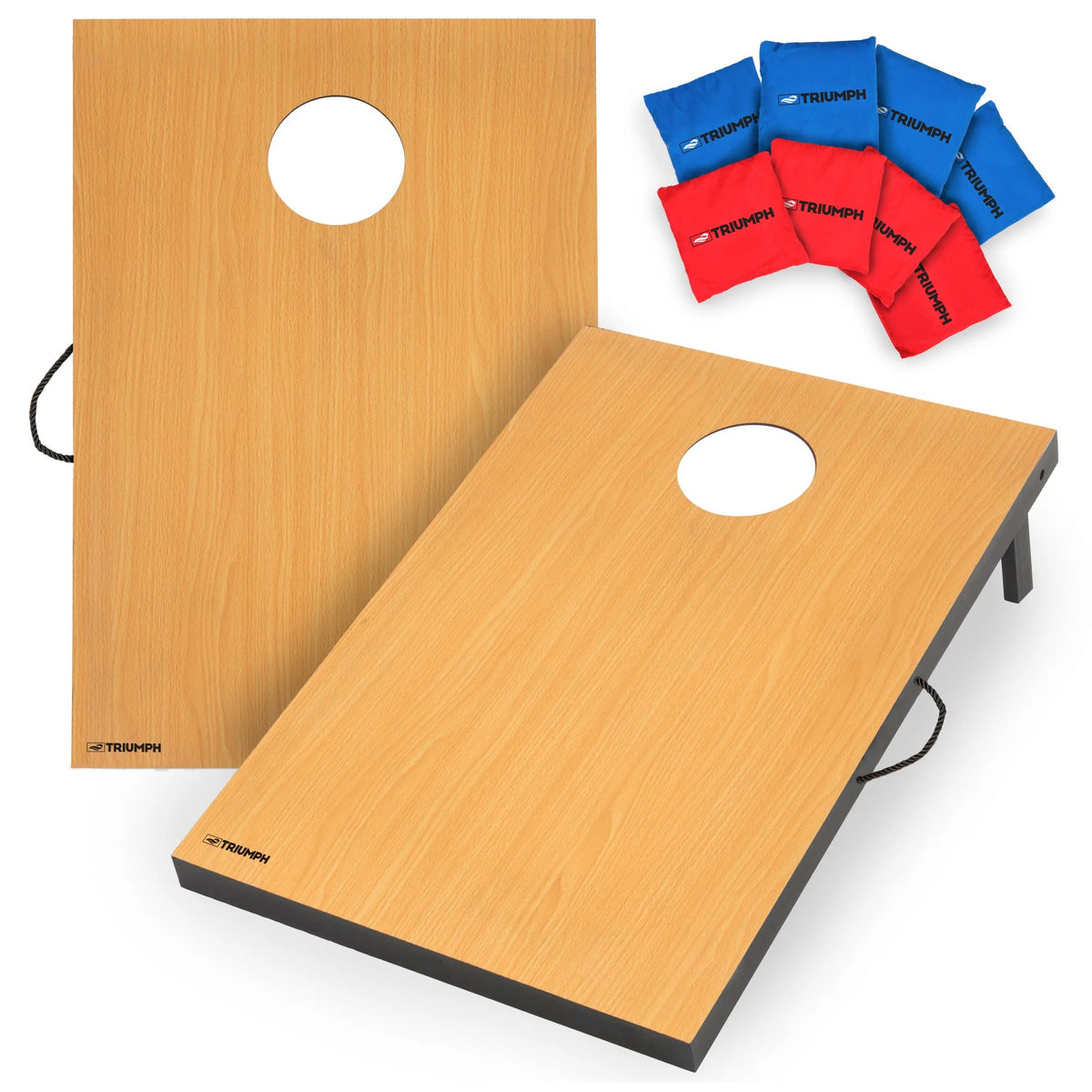 Escalade Sports 35-7011-3 Triumph Game Set, 24" x 36" - Default Title