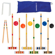 Escalade Sports 35-7166-3 Triumph Wood Set, Multicolor - Default Title