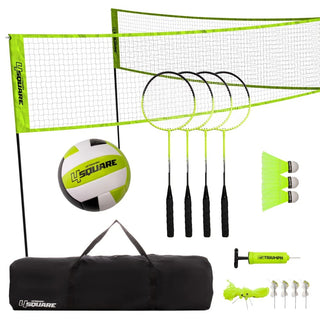 Escalade Sports 35-7490-3 Triumph Set Set - Default Title