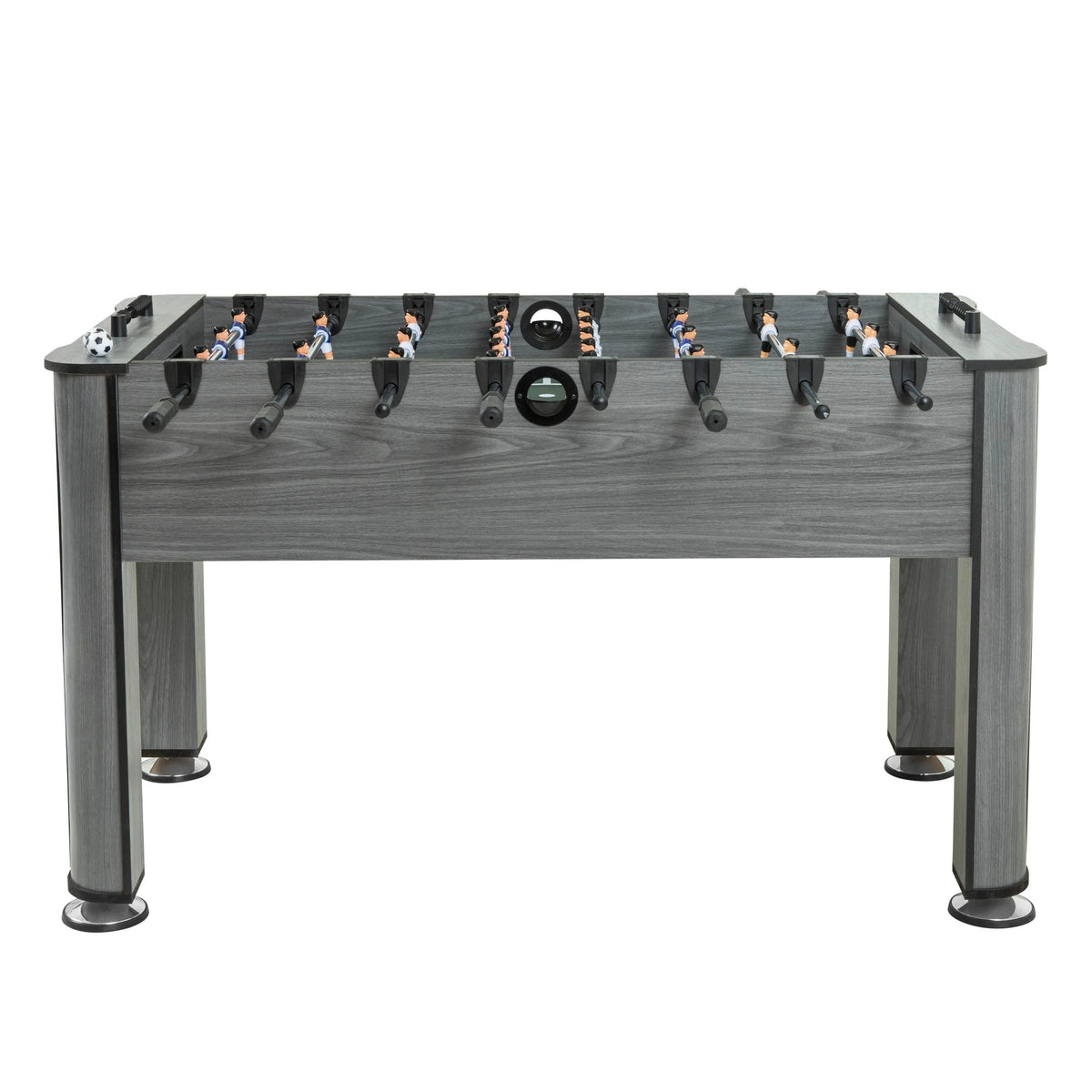 Escalade Sports 45-6073W Triumph Foosball Table, 56" Long - photo 2