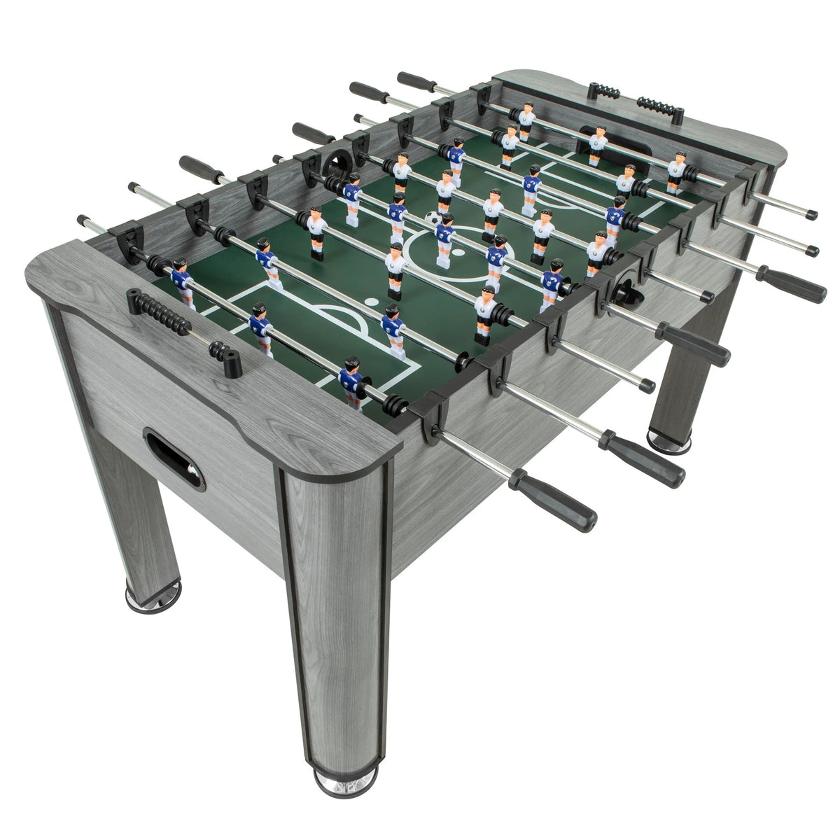 Escalade Sports 45-6073W Triumph Foosball Table, 56" Long - photo 6