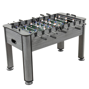 Escalade Sports 45-6073W Triumph Foosball Table, 56" Long - Default Title