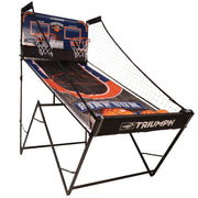 Escalade Sports 45-6103W Triumph Basketball Game Set - photo 3