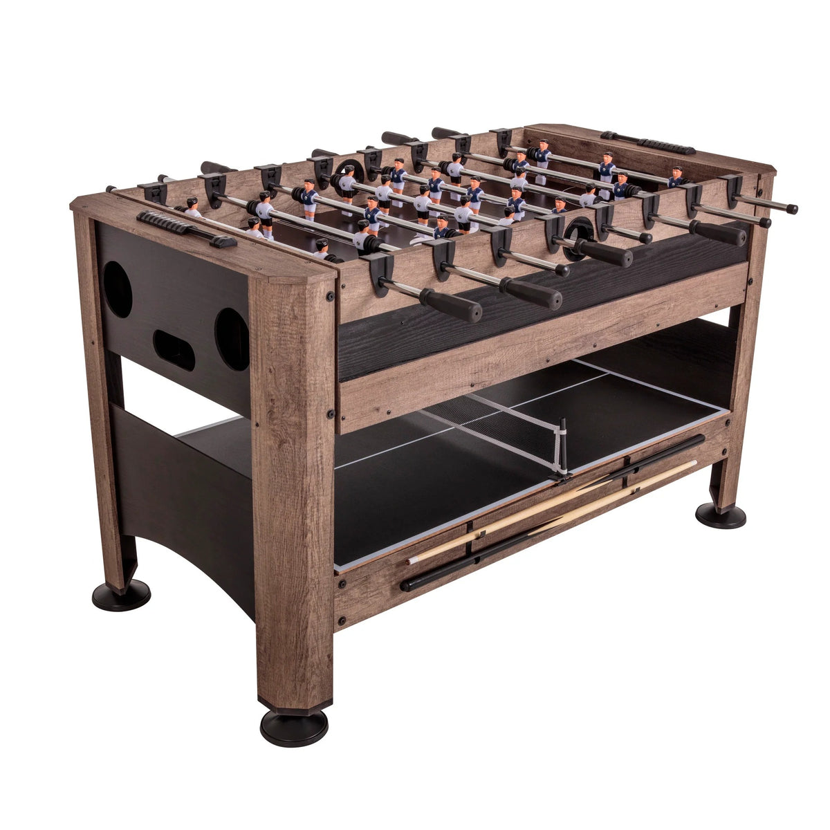 Escalade Sports 45-6730 Triumph Game Table, 23 3/4" x 48" - Default Title