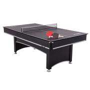 Escalade Sports 45-6840 Triumph Steel Pool Table, 84" Long, Green - photo 3
