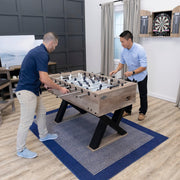 Escalade Sports AL2010W American Legend Foosball Table, 54" Long - photo 4