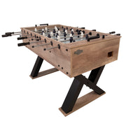 Escalade Sports AL2010W American Legend Foosball Table, 54" Long - Default Title