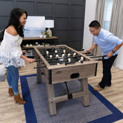Escalade Sports AL2015W American Legend Foosball Table, 55" Long - photo 2