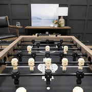 Escalade Sports AL2015W American Legend Foosball Table, 55" Long - photo 4