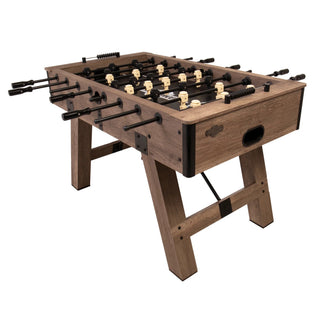 Escalade Sports AL2015W American Legend Foosball Table, 55" Long - Default Title