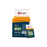 Angel Yeast Yeast Grams - BF27