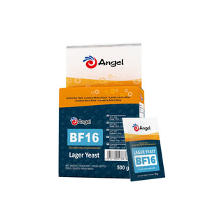 Angel Yeast Yeast Grams - BF16