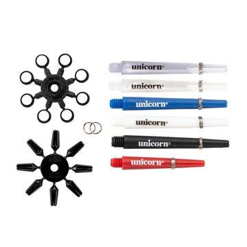 Escalade Sports D71878 Unicorn Repair Kit - Default Title