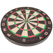 Escalade Sports D9001W Prodigy Plastic Dartboard, 18" Diameter - photo 2