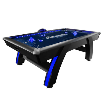 Escalade Sports G04801W American Legend Air Hockey Table, 90" Long, Black - Default Title
