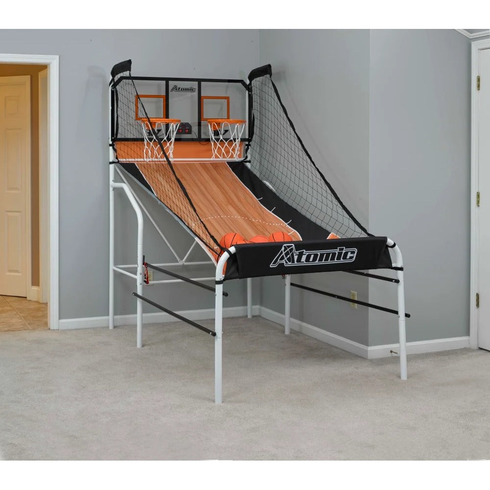 Escalade Sports M01483W Atomic Set, 48" x 81", Beige - photo 3