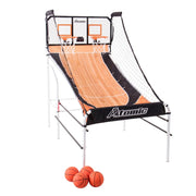 Escalade Sports M01483W Atomic Set, 48" x 81", Beige - Default Title