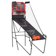 Escalade Sports M01484W Redline Basketball Game Set, 26 3/4" x 81" - Default Title