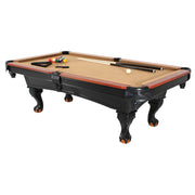 Escalade Sports MFT800-TBL Minnesota Fats Pool Table, 53" x 96" - Default Title
