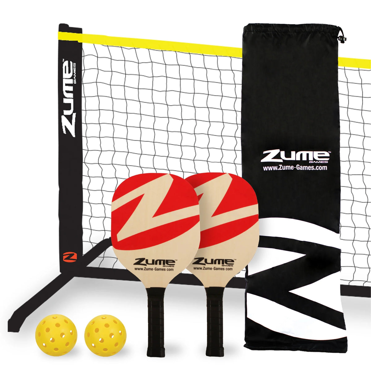 Escalade Sports OD0014W Zume Set - Default Title