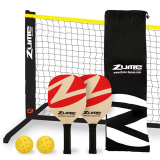 Escalade Sports OD0014W Zume Set - Default Title