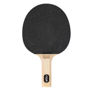Escalade Sports T1211-1 Stiga Ping Pong Paddle, Black - photo 2