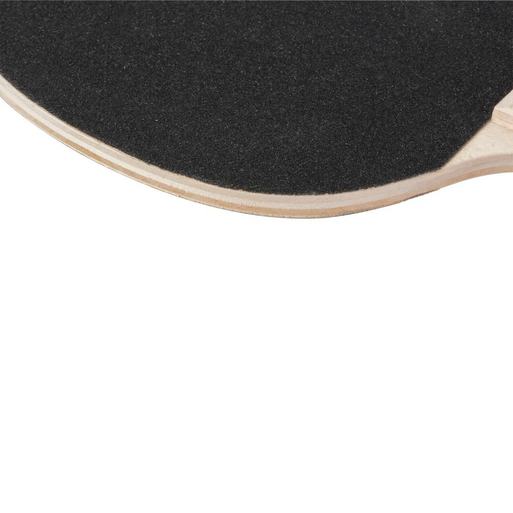 Escalade Sports T1211-1 Stiga Ping Pong Paddle, Black - photo 4
